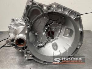 Overhauled Gearbox Ford Fiesta Price € 1.461,08 Inclusive VAT offered by Schoones Transmissies B.V.