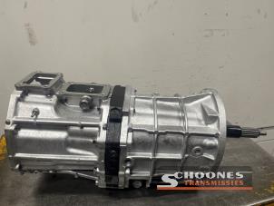 Overhauled Gearbox Toyota Hi-lux IV Price € 1.905,75 Inclusive VAT offered by Schoones Transmissies B.V.