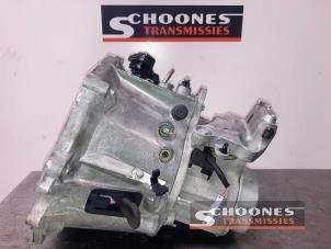 Used Gearbox Peugeot Partner (EF/EU) Price on request offered by Schoones Transmissies B.V.
