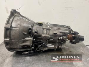 Used Gearbox BMW 3-Serie Price on request offered by Schoones Transmissies B.V.