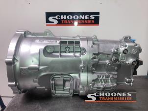 Inspektierte Getriebe Volkswagen Crafter (SY) Preis € 2.795,10 Mit Mehrwertsteuer angeboten von Schoones Transmissies B.V.