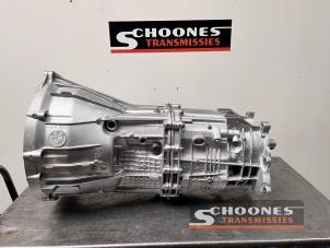 Overhauled Gearbox BMW X3 (F25) Price € 1.842,23 Inclusive VAT offered by Schoones Transmissies B.V.