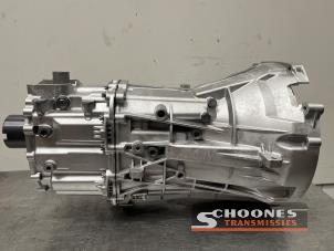 Inspektierte Getriebe Landrover Defender I 2.4 TD4 16V Preis € 2.096,33 Mit Mehrwertsteuer angeboten von Schoones Transmissies B.V.