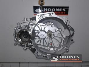 Inspektierte Getriebe Volkswagen Golf VI (5K1) Preis € 1.143,45 Mit Mehrwertsteuer angeboten von Schoones Transmissies B.V.