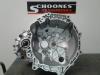 Gearbox from a Mini Mini Open (R52), Convertible, 2004 / 2008 2005