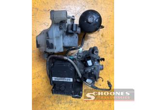 Used Robotised gearbox Peugeot 3008 Price € 157,50 Margin scheme offered by Schoones Transmissies B.V.