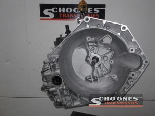 Inspektierte Getriebe Fiat Ducato (250) Preis € 1.778,70 Mit Mehrwertsteuer angeboten von Schoones Transmissies B.V.