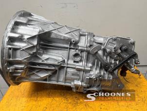 Inspektierte Getriebe Mercedes Sprinter 3,5t (906.63) Preis € 1.206,98 Mit Mehrwertsteuer angeboten von Schoones Transmissies B.V.