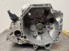 Gearbox from a Dacia Logan 2017