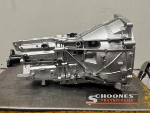 Overhauled Gearbox BMW 1 serie (F20) 118d 2.0 16V Price € 1.206,98 Inclusive VAT offered by Schoones Transmissies B.V.