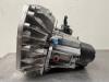 Gearbox from a Renault Clio V (RJAB) 1.0 TCe 100 12V 2020