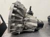 Gearbox from a Renault Captur (2R)  2014