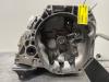 Gearbox from a Renault Captur (2R), SUV, 2013 2014
