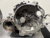 Gearbox from a Volkswagen Polo V (6R)  2012
