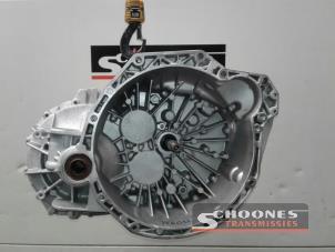 Overhauled Gearbox Renault Trafic Price € 1.334,03 Inclusive VAT offered by Schoones Transmissies B.V.