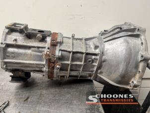Used Gearbox Toyota Hi-lux IV 2.5 D4-D 16V 4x4 Price € 1.588,13 Inclusive VAT offered by Schoones Transmissies B.V.