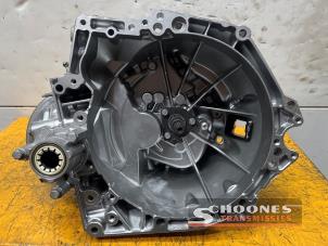 Inspektierte Getriebe Opel Corsa V Preis € 1.461,08 Mit Mehrwertsteuer angeboten von Schoones Transmissies B.V.