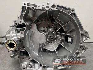 Inspektierte Getriebe Citroen C3 (SX/SY) 1.5 Blue HDi 100 16V Preis € 1.334,03 Mit Mehrwertsteuer angeboten von Schoones Transmissies B.V.