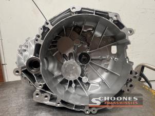 Overhauled Gearbox Ford Kuga Price € 1.461,08 Inclusive VAT offered by Schoones Transmissies B.V.