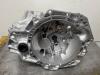Gearbox from a Toyota Auris (E15), Hatchback, 2006 / 2012 2012