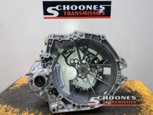 Overhauled Gearbox Opel Combo Life Price € 1.588,13 Inclusive VAT offered by Schoones Transmissies B.V.