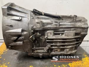 Używane Skrzynia biegów Porsche Cayenne (9PA) 3.6 24V Cena € 735,00 Procedura marży oferowane przez Schoones Transmissies B.V.