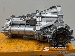 Overhauled Gearbox Audi A4 (B8) Price € 1.588,13 Inclusive VAT offered by Schoones Transmissies B.V.