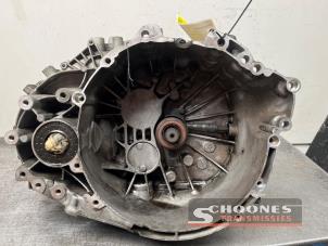 Gebrauchte Getriebe Volvo V40 (MV) 2.0 D2 16V Preis € 367,50 Margenregelung angeboten von Schoones Transmissies B.V.