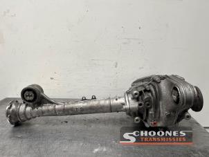 Overhauled Front differential Porsche Cayenne II (92A) Price € 1.588,13 Inclusive VAT offered by Schoones Transmissies B.V.