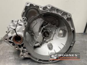 Overhauled Gearbox Ford Transit Courier 1.5 TDCi 75 Price € 1.588,13 Inclusive VAT offered by Schoones Transmissies B.V.