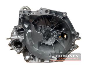 Overhauled Gearbox Peugeot Partner (EF/EU) Price € 1.206,98 Inclusive VAT offered by Schoones Transmissies B.V.