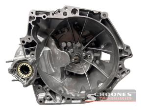 Overhauled Gearbox Citroen Berlingo Price € 1.206,98 Inclusive VAT offered by Schoones Transmissies B.V.