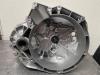 Gearbox from a Ford Focus 3, Hatchback, 2010 / 2020 2013