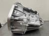 Gearbox from a Renault Master IV (JV)  2011