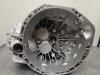 Gearbox from a Renault Master IV (JV), Bus, 2011 2011