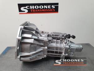 Inspektierte Getriebe Suzuki Jimny Hardtop Preis € 1.334,03 Mit Mehrwertsteuer angeboten von Schoones Transmissies B.V.
