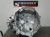 Gearbox from a Mini Mini (R56), Hatchback, 2006 / 2013 2007