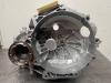 Gearbox from a Seat Leon (KLB), Hatchback/5 doors, 2019 2022