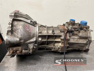 Used Gearbox Toyota Hilux IV 2.5 D4-D 16V 4x4 Price € 1.778,70 Inclusive VAT offered by Schoones Transmissies B.V.