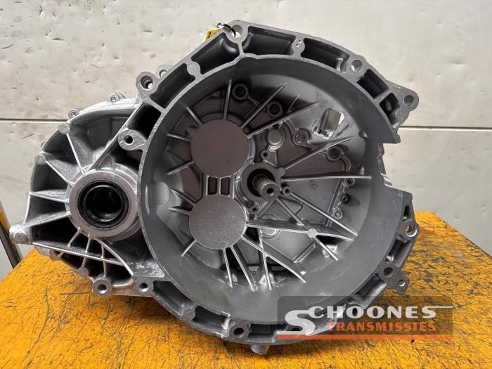 Generalüberholte Getriebe Ford Focus 3 Preis € 1.270,50 Mit Mehrwertsteuer angeboten von Schoones Transmissies B.V.