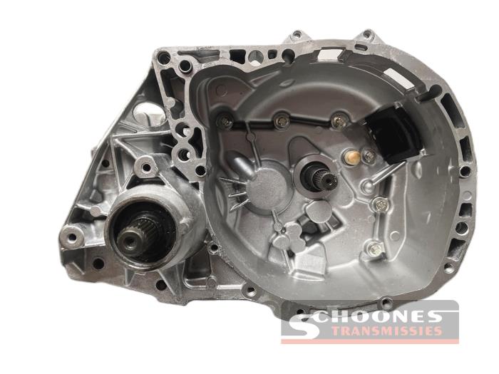 Boîtes de vitesses avec code moteur K7 stock | ProxyParts.fr