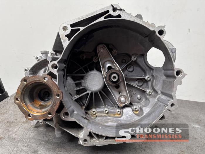 Usagé Boîte de vitesse Volkswagen Golf VIII (CD1) 1.0 TSI 12V Prix € 892,50 Règlement à la marge proposé par Schoones Transmissies B.V.