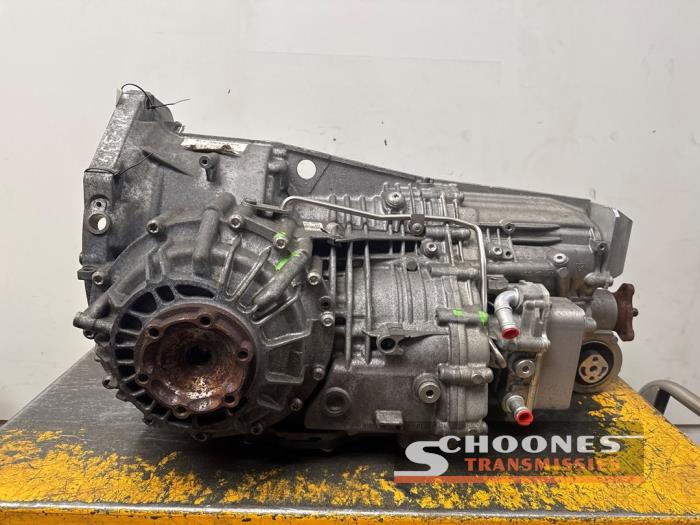Gebrauchte Getriebe Porsche 911 Preis € 5.250,00 Margenregelung angeboten von Schoones Transmissies B.V.