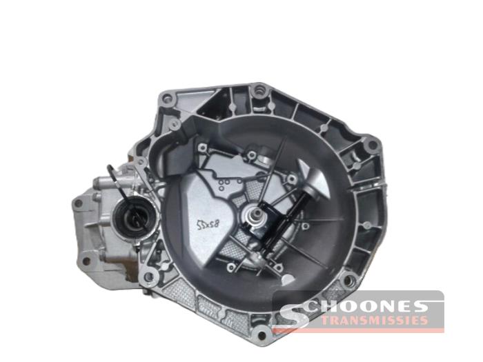 thumbnail image 2 of Original Fiat 500 0.9 TwinAir Radiator Water Tank Tray – New With Cap 52054456 2 of 6