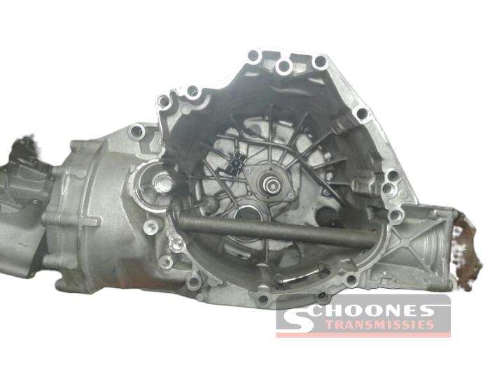 Overhauled Gearbox Audi A4 (B8) 2.0 TDI 16V Price € 1.815,00 Inclusive VAT offered by Schoones Transmissies B.V.
