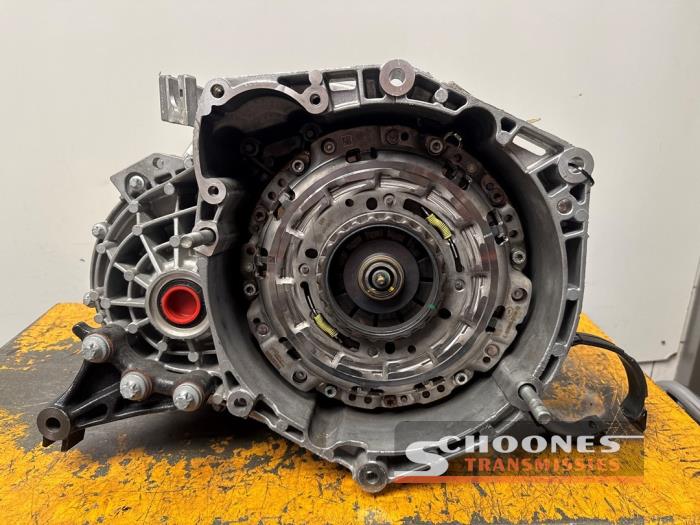 Gebrauchte Getriebe Alfa Romeo Giulietta (940) 1.6 JTDm 16V Preis € 1.079,93 Mit Mehrwertsteuer angeboten von Schoones Transmissies B.V.