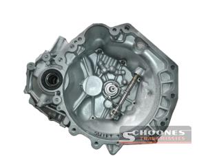 Révisé Boîte de vitesse Suzuki Swift (ZA/ZC/ZD1/2/3/9) 1.3 VVT 16V Prix € 825,83 Prix TTC proposé par Schoones Transmissies B.V.