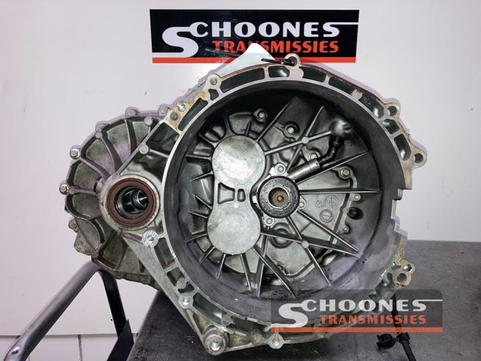 O2j Gearbox Code Gearboxes with gearbox code GK3R7002JG stock | ProxyParts.com