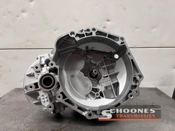 Generalüberholte Getriebe Opel Astra J GTC (PD2/PF2) 1.4 Turbo 16V ecoFLEX 140 Preis € 1.149,50 Mit Mehrwertsteuer angeboten von Schoones Transmissies B.V.