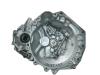 Getriebe van een Suzuki Swift (ZA/ZC/ZD1/2/3/9), 2005 / 2011 1.3 VVT 16V, Fließheck, Benzin, 1.328cc, 68kW (92pk), FWD, M13AVVT, 2005-02 / 2010-09, EZC11; MZA11; MZC11; NZA11; NZC11 2009